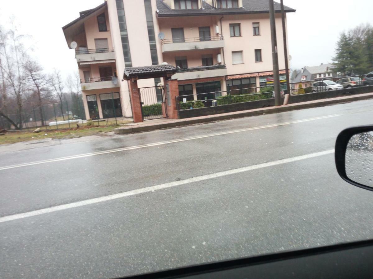 Appartamenti Bezar-One Victory Grandate Dış mekan fotoğraf
